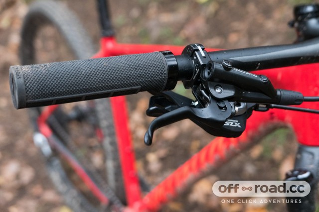 Specialized Chisel Comp X1 review off road.cc